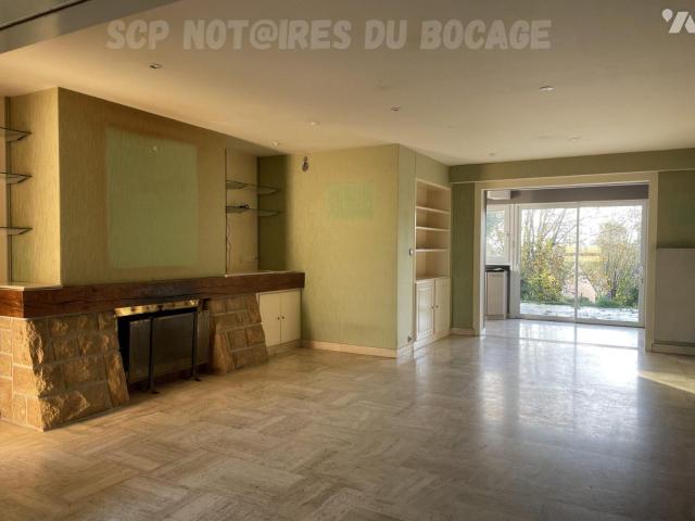 Maison en vente à Roncey, Normandie, 250000€