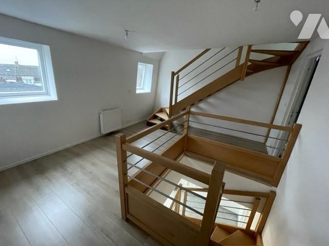Maison en vente à Roncq, Hauts de France, 220000€