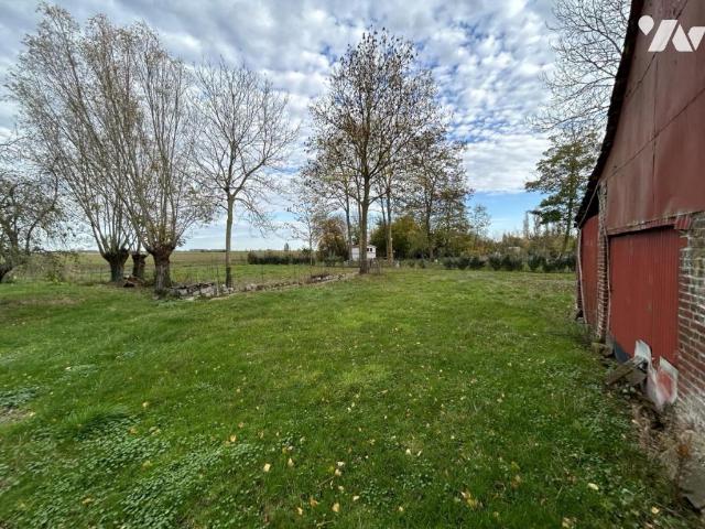 Maison en vente à Robecq, Hauts de France, 157000€