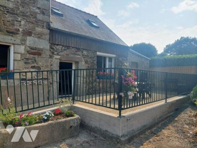 Maison en vente à Roche Jaudy, Bretagne, 480000€