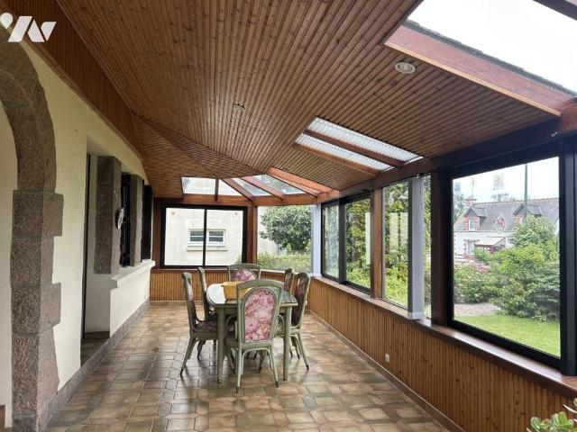 Maison en vente à Roche Jaudy, Bretagne, 231000€