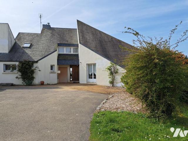 Maison en vente à Roche Jaudy, Bretagne, 330000€