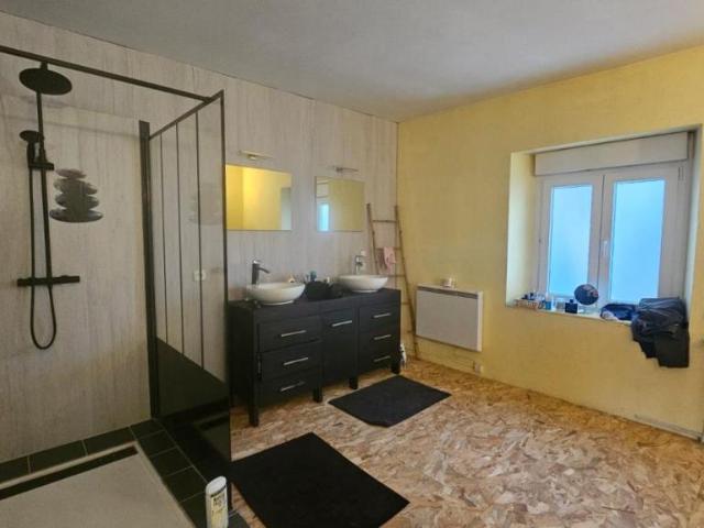 Maison en vente à Roche lès Clerval, Bourgogne Franche Comté, 138640€