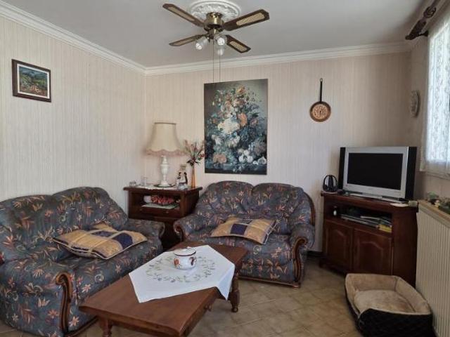 Maison en vente à Roche sur Yon, Pays de la Loire, 145700€