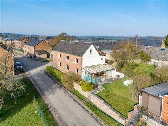 Maison en Vente à Rochefort