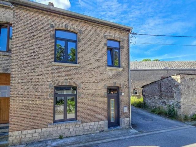 Maison en Vente à Rochefort