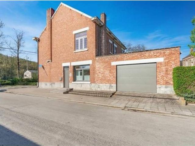 Maison en Vente à Rochefort
