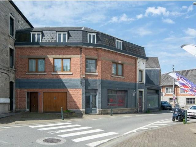 Maison en Vente à Rochefort