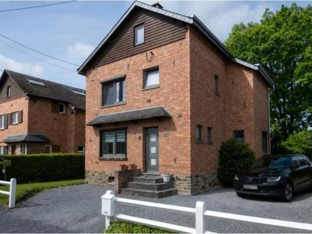Maison en Vente à Rochefort