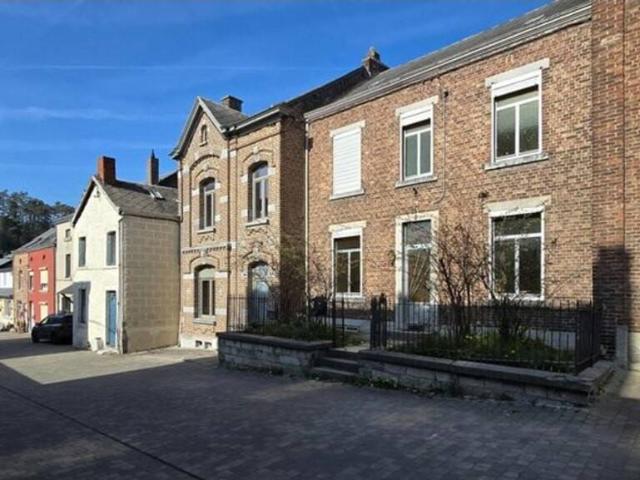Maison en Vente à Rochefort