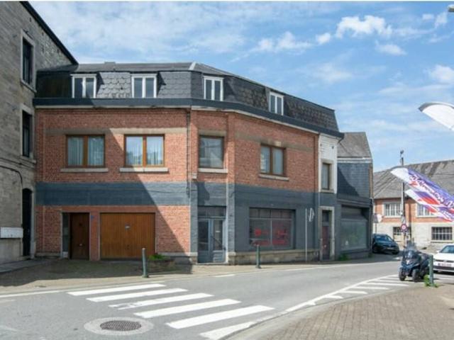 Maison en Vente à Rochefort