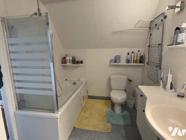 Maison en vente à Rochefort en Terre, Bretagne, 194850€