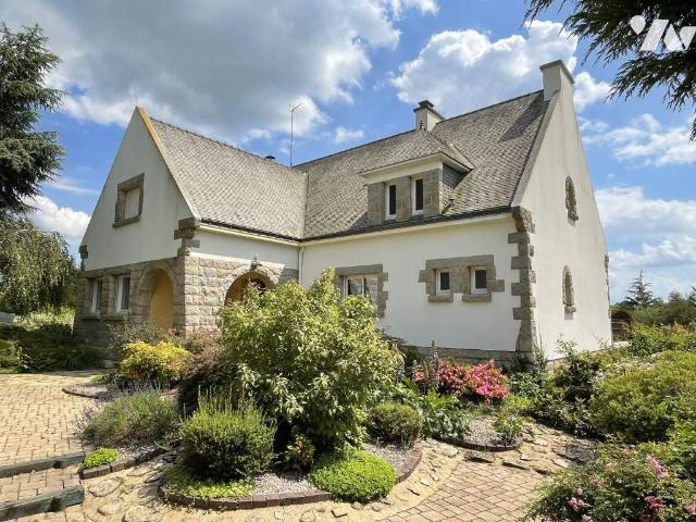 Maison en vente à Rochefort en Terre, Bretagne, 340000€