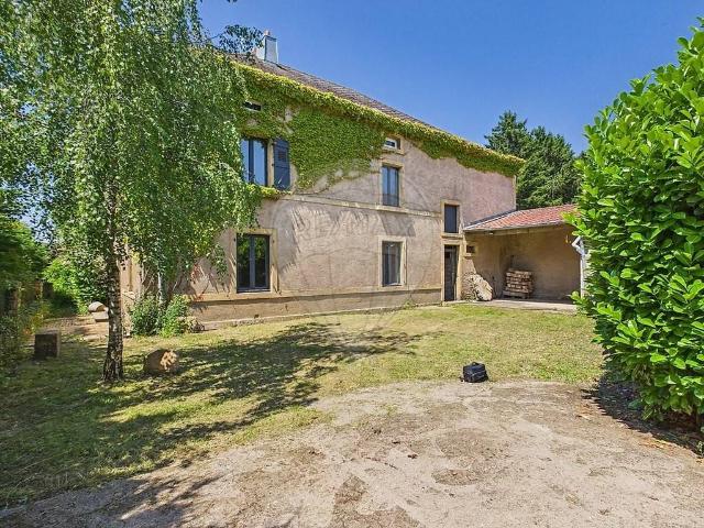 Maison en Vente à Rochonvillers