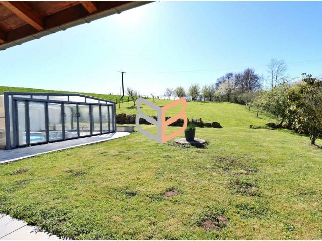 Maison en Vente à Rodemack