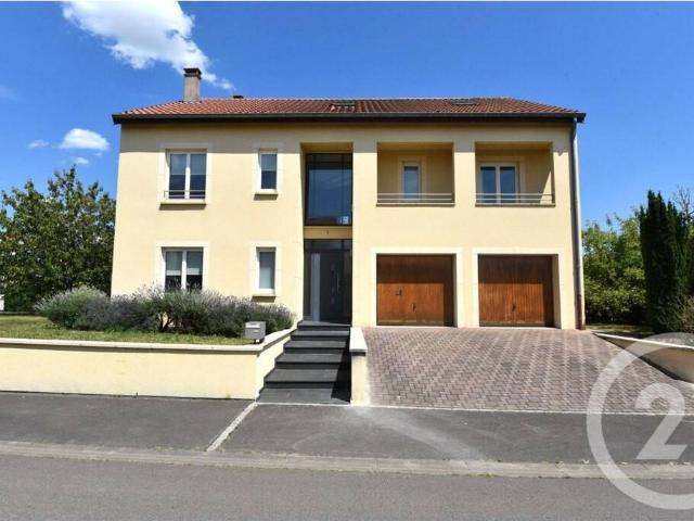 Maison en Vente à Rodemack