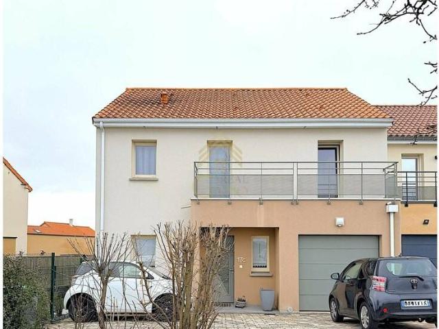 Maison en Vente à Rodemack