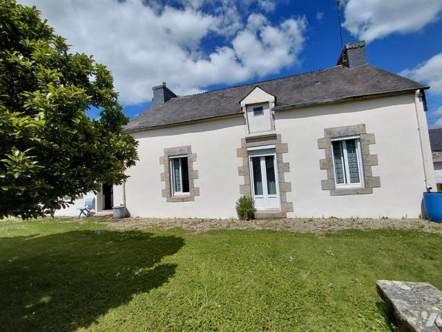 Maison en vente à Rohan, Bretagne, 90100€