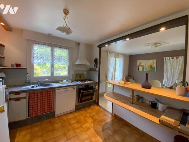 Maison en vente à Rohan, Bretagne, 223400€