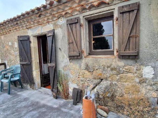 Maison en vente à Roquebrune, Occitanie, 200000€