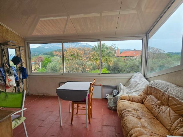 Maison en vente à Roquevaire, Provence Alpes Côte d'Azur, 580000€