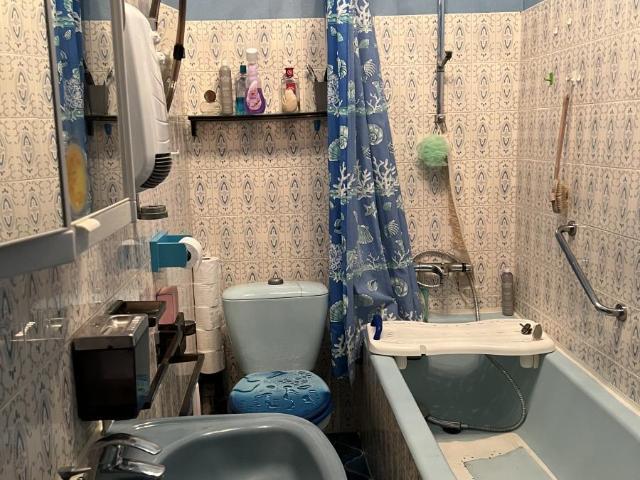 Maison en vente à Rostrenen, Bretagne, 106000€