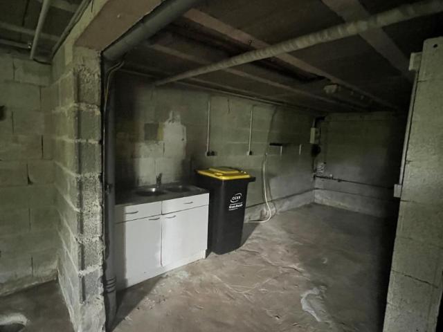 Maison en vente à Rostrenen, Bretagne, 153700€