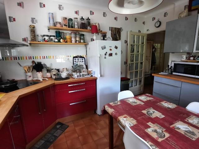 Maison en vente à Rostrenen, Bretagne, 229900€