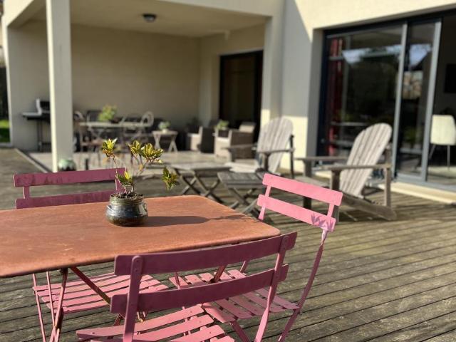 Maison en vente à Rots, Normandie, 720000€