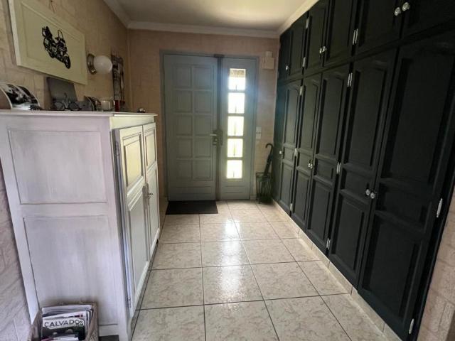 Maison en vente à Rots, Normandie, 320000€