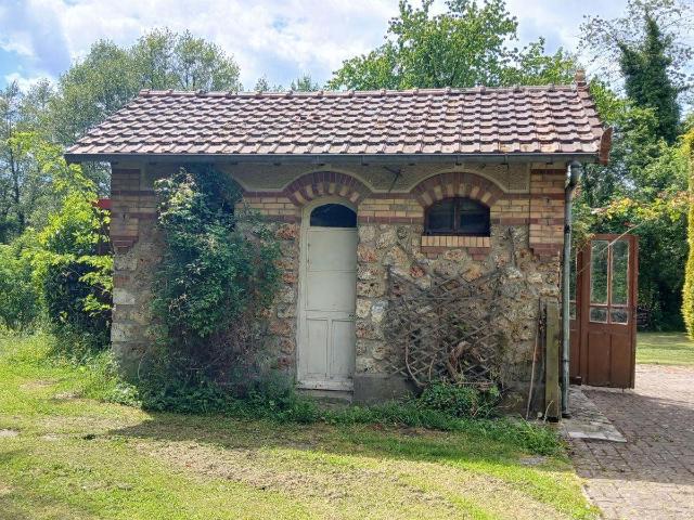 Maison en vente à Rouvray Catillon, Normandie, 177999€