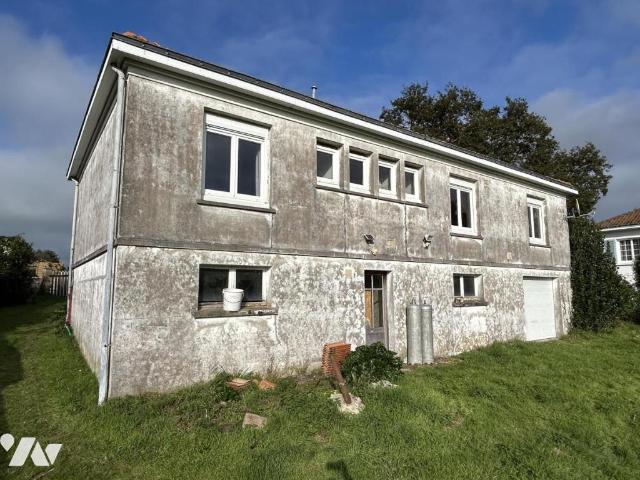Maison en vente à Rouans, Pays de la Loire, 179140€