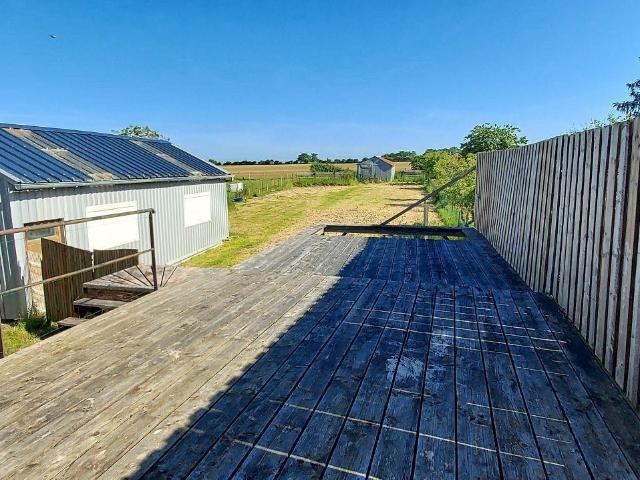 Maison en vente à Rouaudière, Pays de la Loire, 84400€