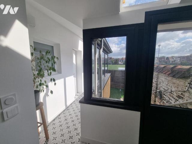 Maison en vente à Roubaix, Hauts de France, 263107€