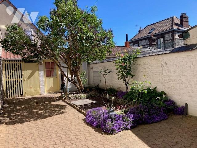 Maison en vente à Rouen, Normandie, 142900€