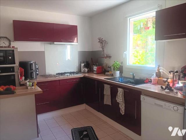 Maison en vente à Rouen, Normandie, 230000€