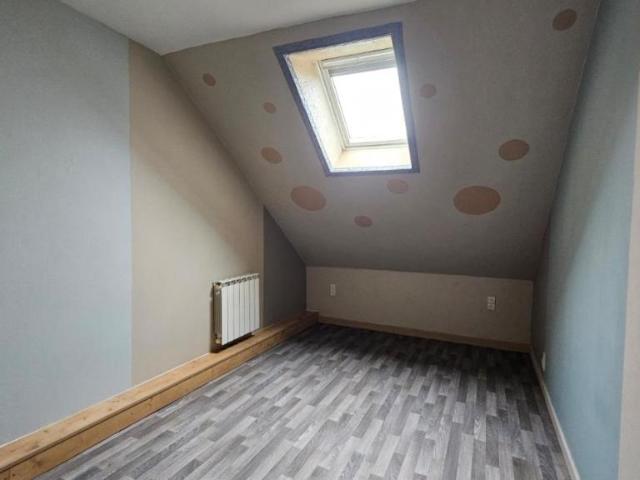 Maison en vente à Rougemont, Bourgogne Franche Comté, 100000€
