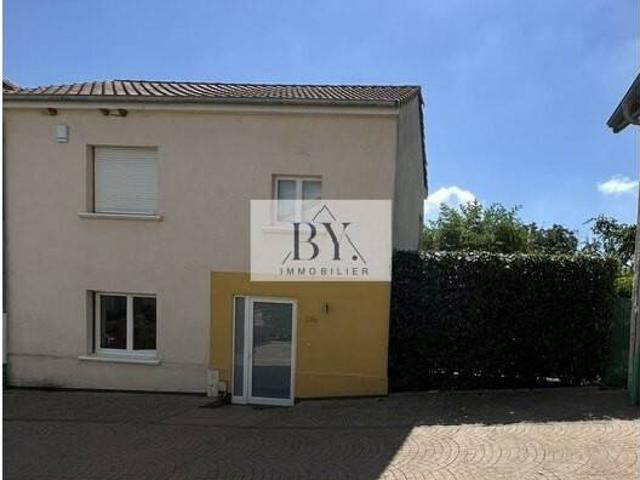 Maison en Vente à Roussy le Village