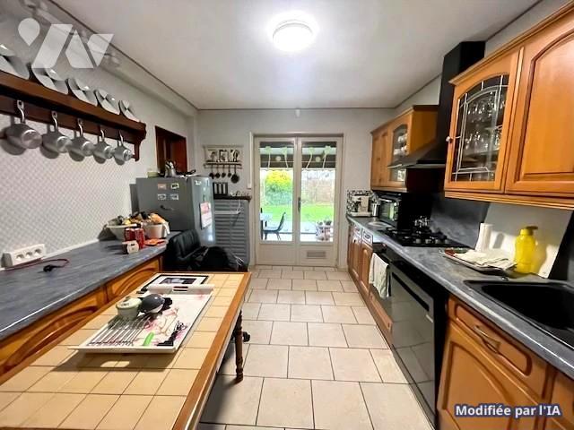 Maison en vente à Roye, Hauts de France, 145000€