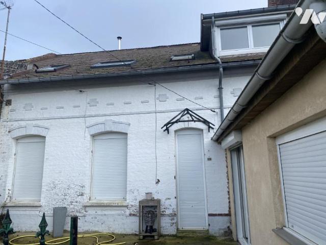 Maison en vente à Rumilly en Cambrésis, Hauts de France, 85000€