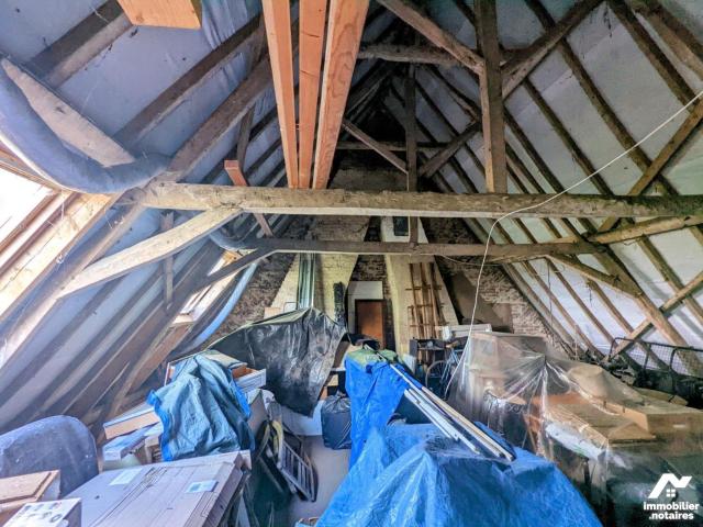 Maison en vente à Rubrouck, Hauts de France, 170830€