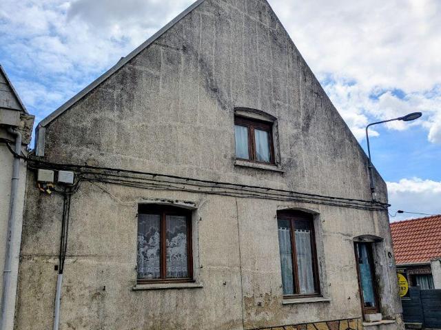 Maison en vente à Rubrouck, Hauts de France, 86000€