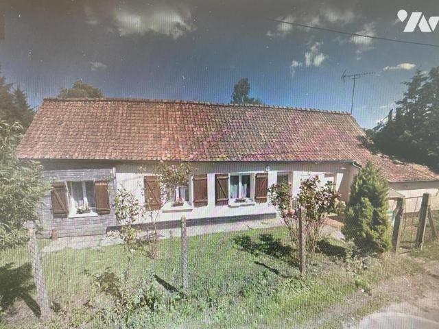 Maison en vente à Rue, Hauts de France, 178500€