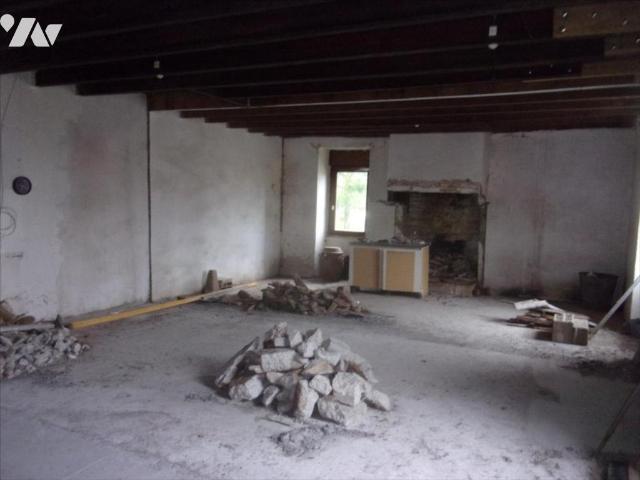 Maison en vente à Ruffiac, Bretagne, 55000€