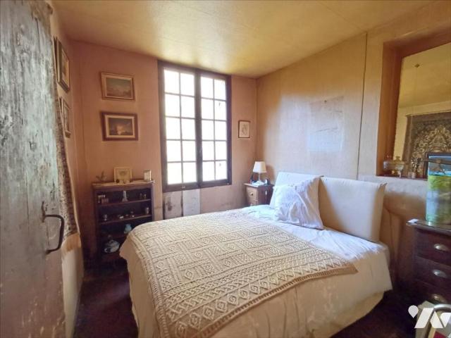Maison en vente à Rugles, Normandie, 40000€