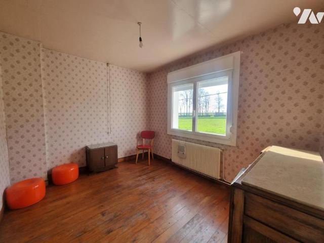 Maison en vente à Ruisseauville, Hauts de France, 120640€