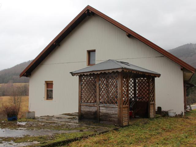 Maison en vente à Rupt sur Moselle, Grand Est, 227675€