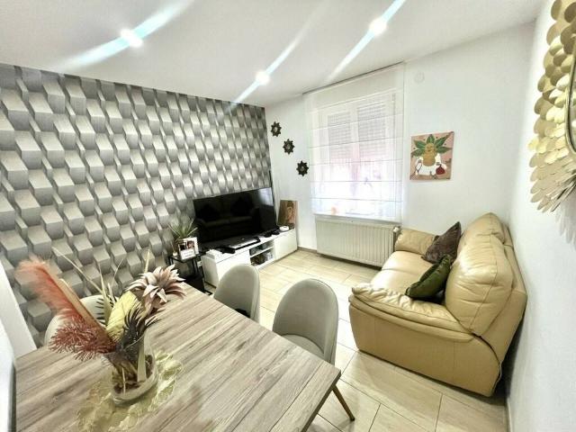 Maison en Vente à Russange