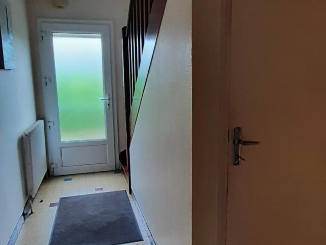 Maison en vente à Scaër, Bretagne, 115000€