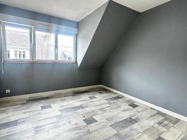 Maison en vente à Scaër, Bretagne, 156732€